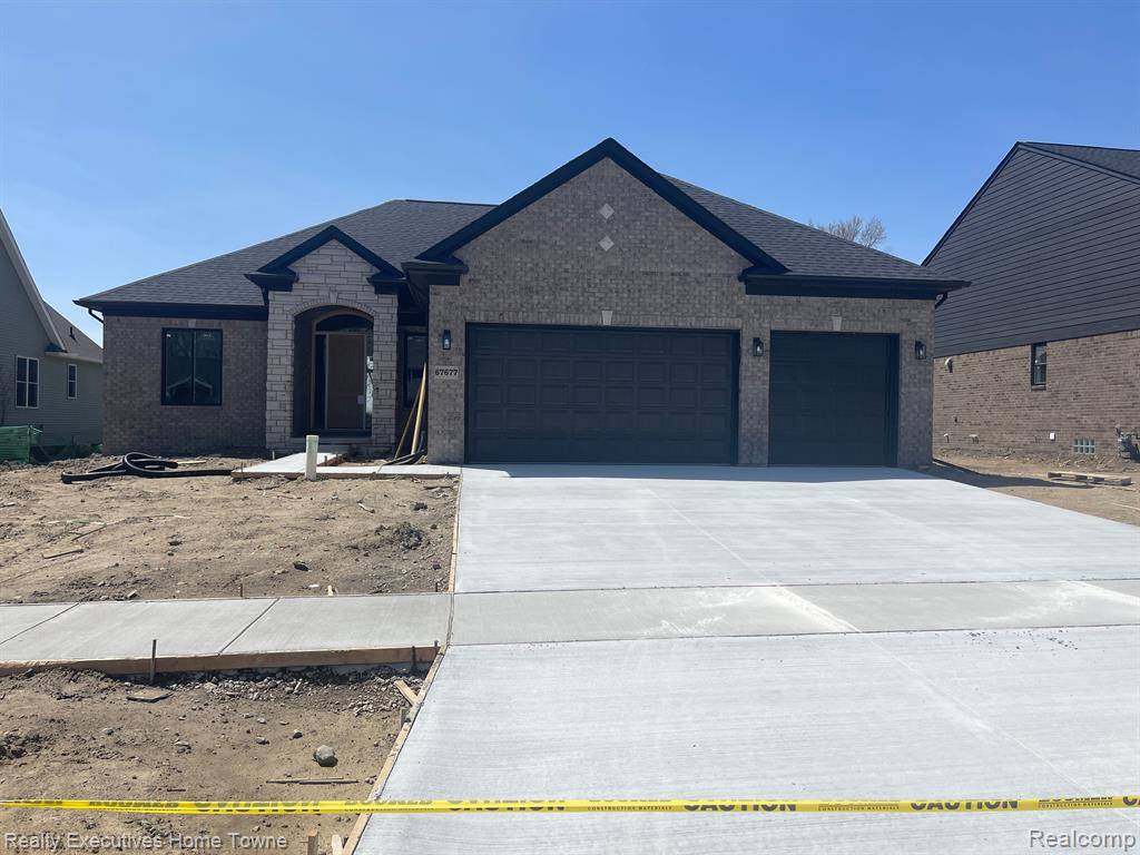 Richmond, MI 48062,67677 ASHLEY Avenue