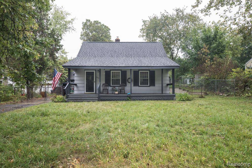 Ann Arbor, MI 48104,2551 Platt Road