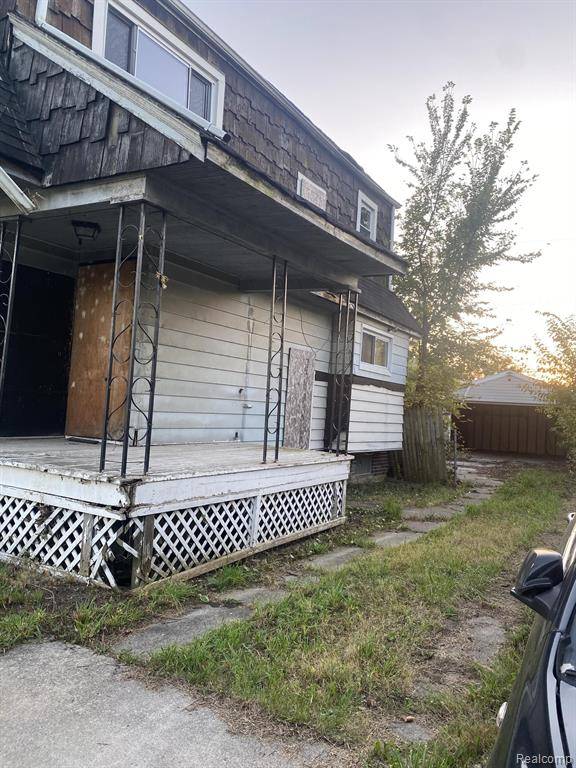 Detroit, MI 48227,12835 MARK TWAIN Street