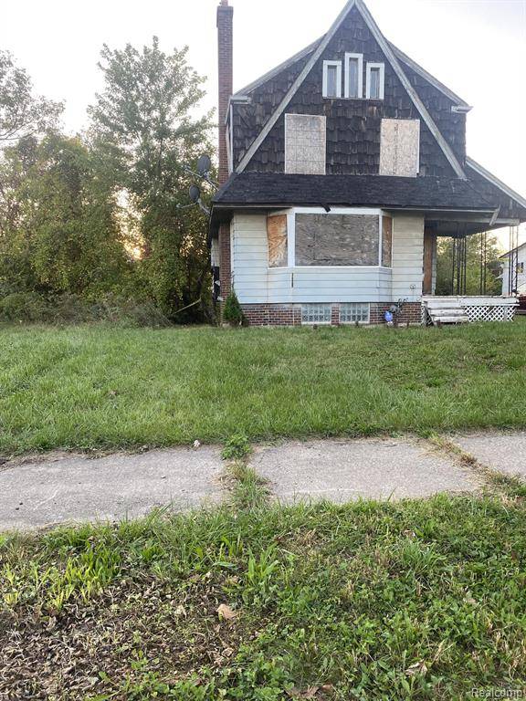 Detroit, MI 48227,12835 MARK TWAIN Street