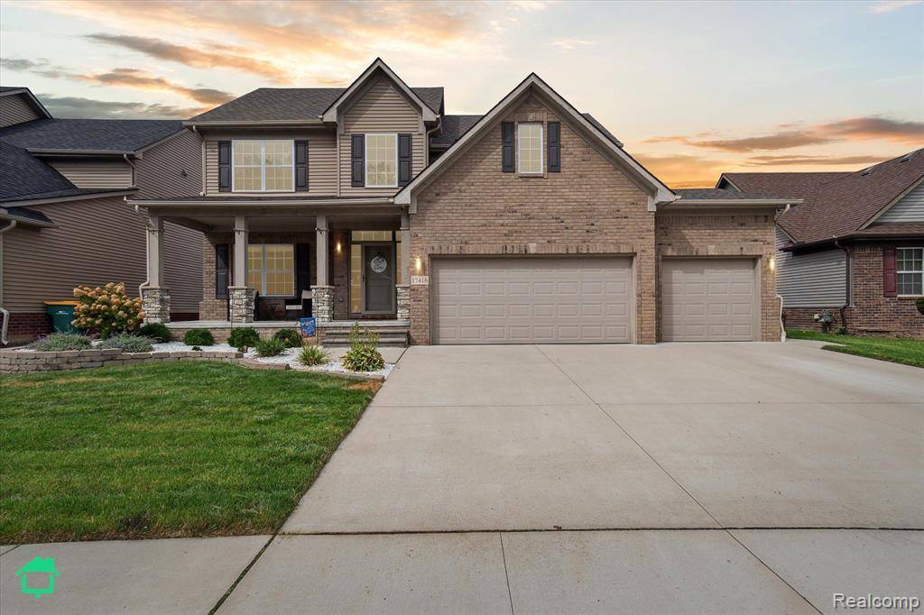 Brownstown Twp, MI 48174,17416 Spartan Drive