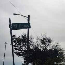 Detroit, MI 48208,3300 WILLIAMS Street