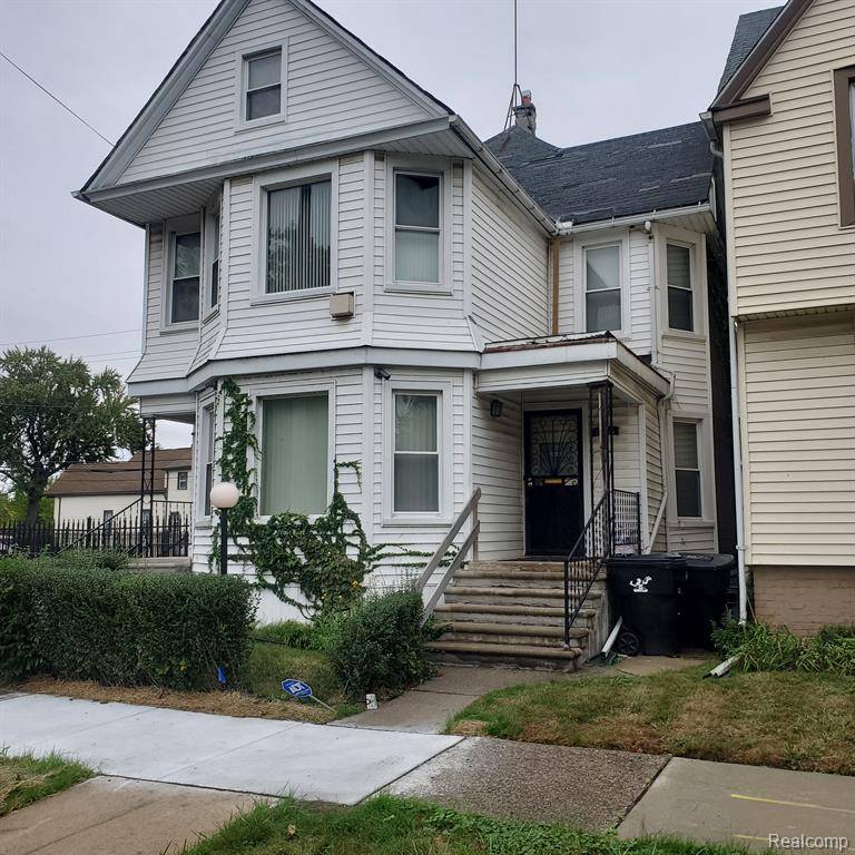 Detroit, MI 48214,1258 FISCHER Street