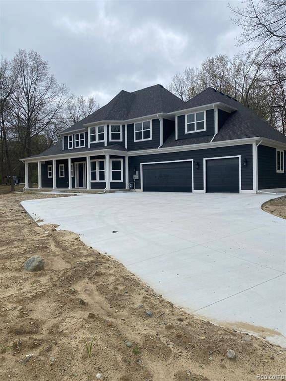 Oakland Twp, MI 48363,78 S ROCHESTER Road