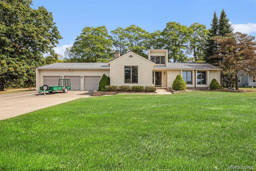 Tyrone Twp, MI 48430,7630 Parkwood Drive