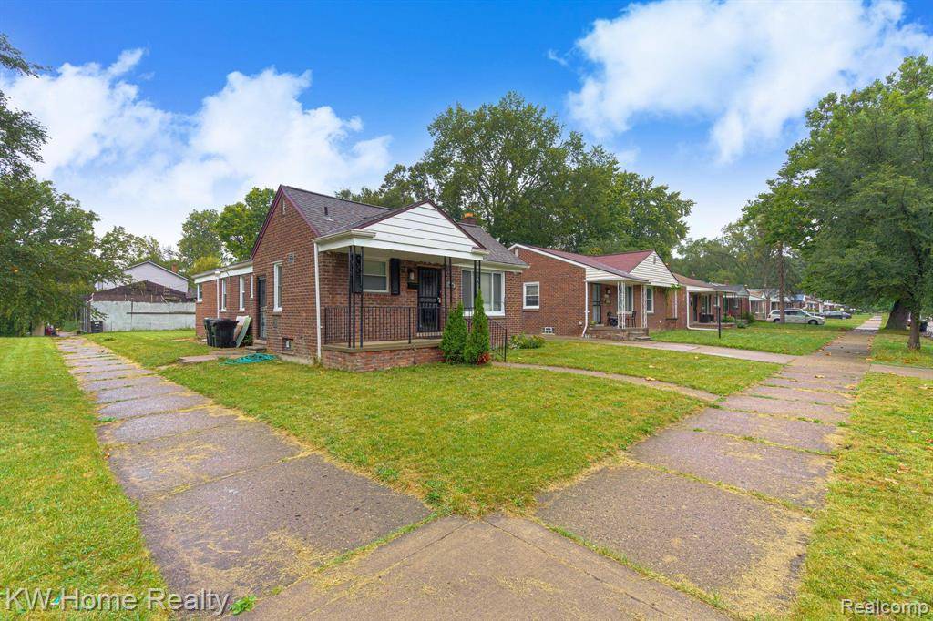 Detroit, MI 48219,19901 KENTFIELD Street