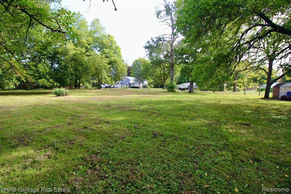 Chesaning Vlg, MI 48616,119 ANDRES Street