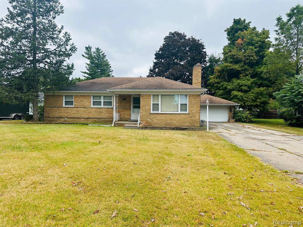 West Bloomfield Twp, MI 48324,2230 MIDDLEBELT Road