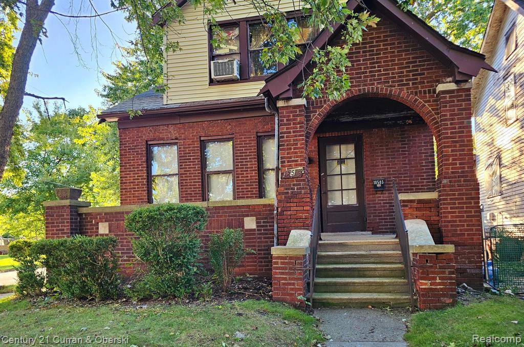 Detroit, MI 48234,18503 BINDER Street