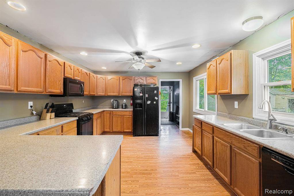 Albee Twp, MI 48457,13620 EAST Road