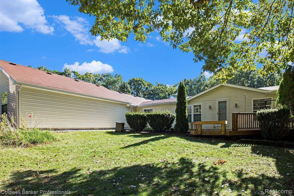 Springfield Twp, MI 48350,11309 OAK HILL Road