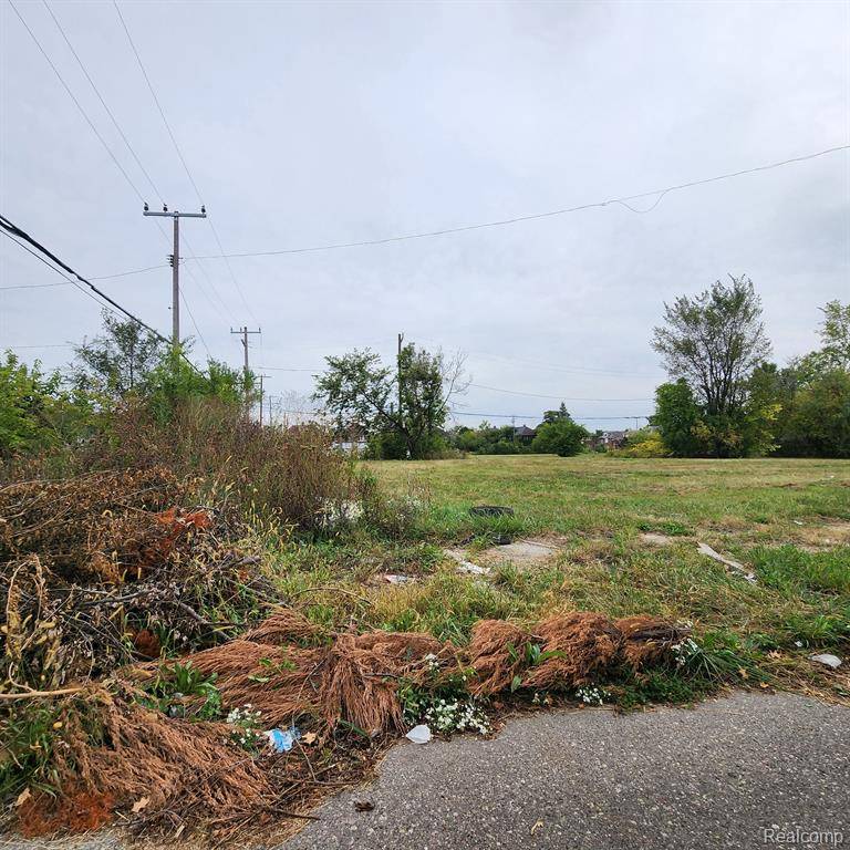 Detroit, MI 48206,3751 LONGFELLOW Street