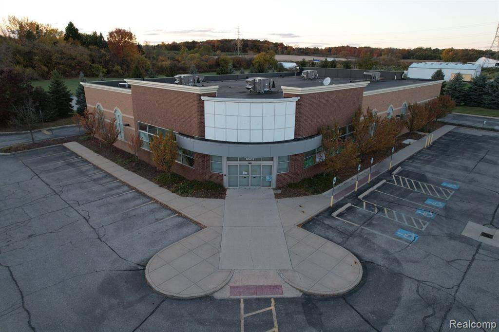 Washington Twp, MI 48095,63033 VAN DYKE Road