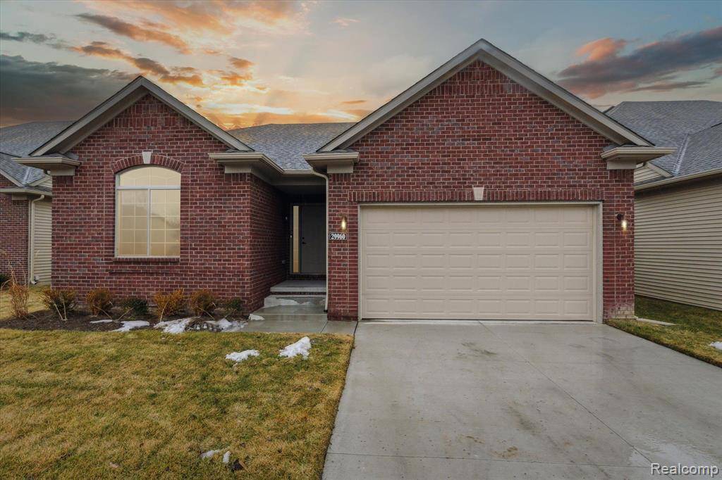 Chesterfield Twp, MI 48051,29960 QUINCY Street