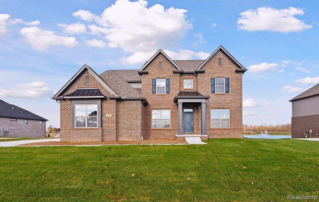 Washington Twp, MI 48094,11927 ROMEO Lane