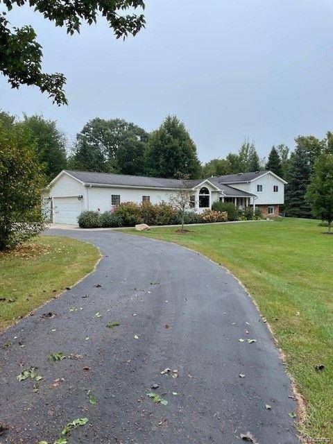 Lyon Twp, MI 48178,52051 11 MILE Road
