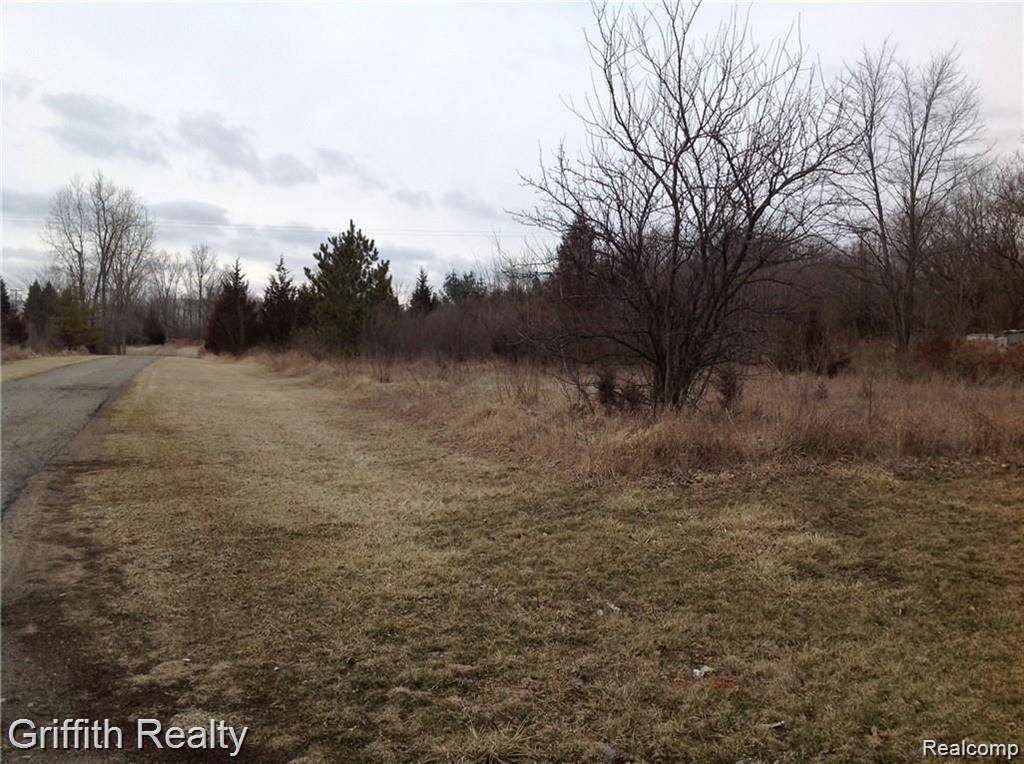 Howell Twp, MI 48843,1370 MASON Road