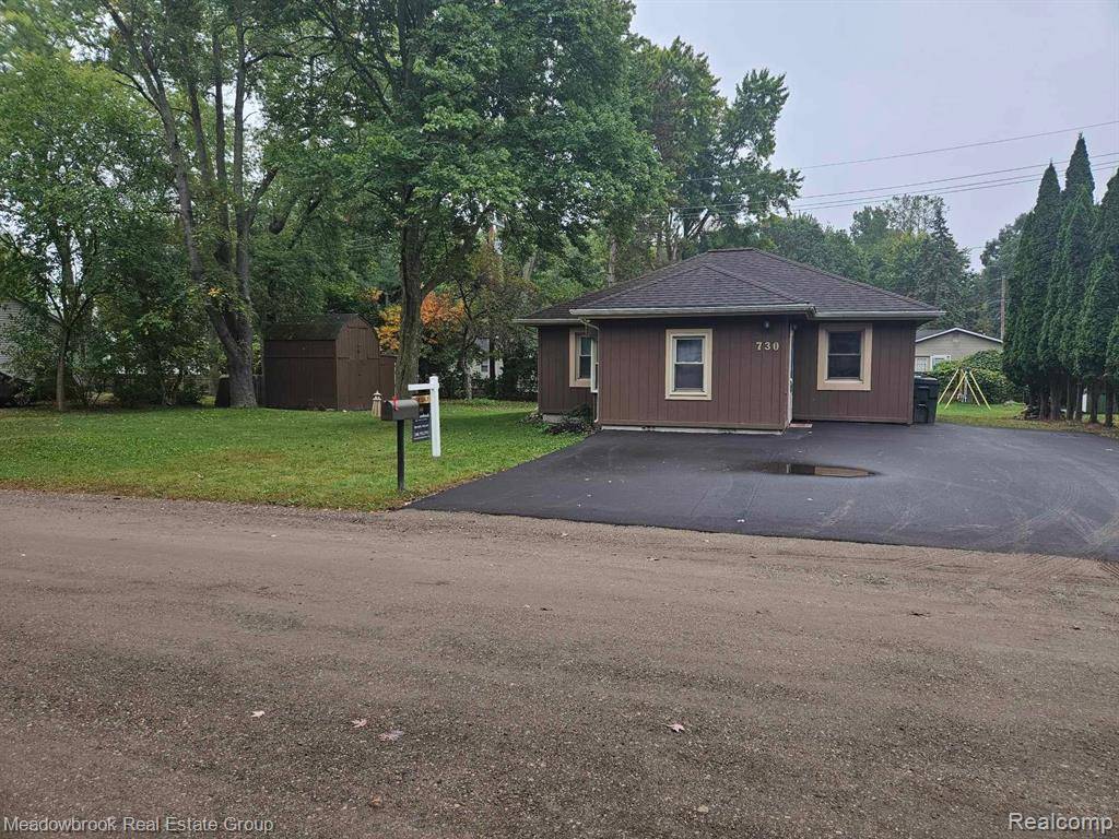 Lake Orion, MI 48362,730 Highlander Street