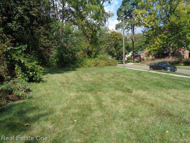 Detroit, MI 48219,17201 TRINITY Street