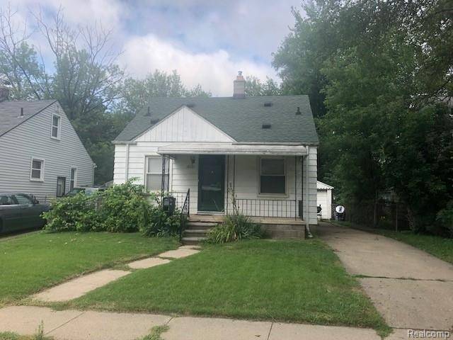 Redford Twp, MI 48240,18681 OLYMPIA
