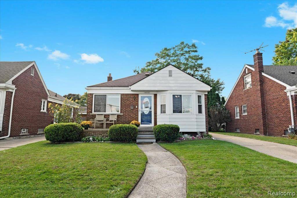 Allen Park, MI 48101,14597 CLEOPHUS Avenue