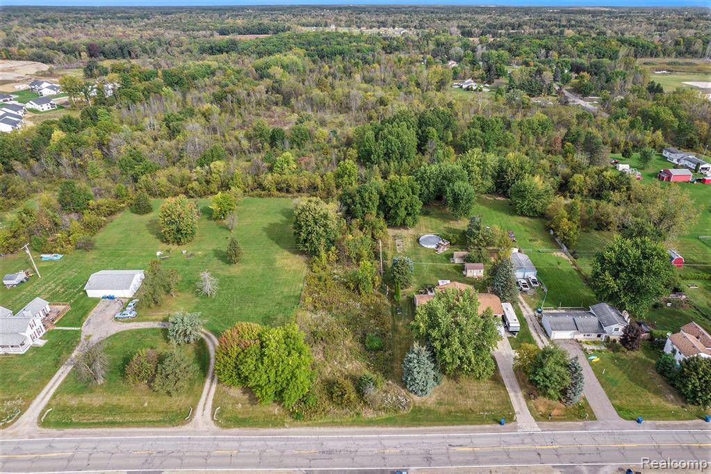 Fenton Twp, MI 48451,Lot 1 LAHRING Road