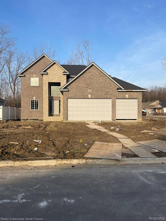 Richmond, MI 48062,67851 MADELINE Street