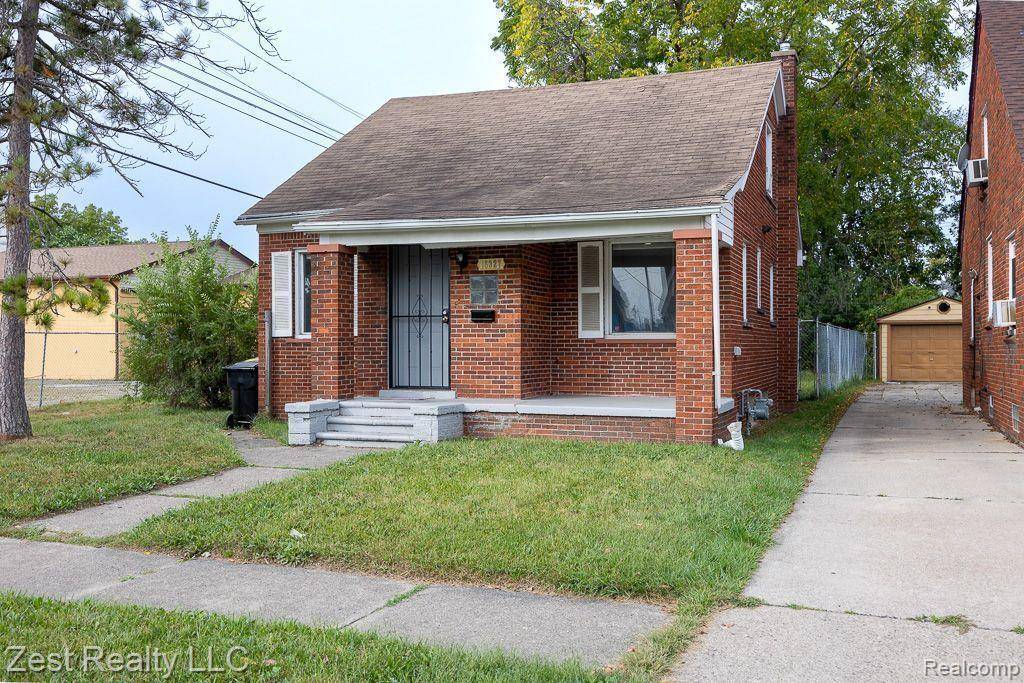 Detroit, MI 48227,15327 MARLOWE Street