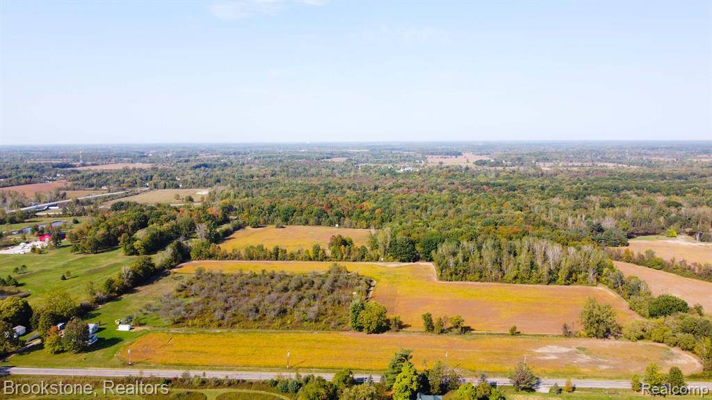 Wales Twp, MI 48027,8390 SPARLING Road