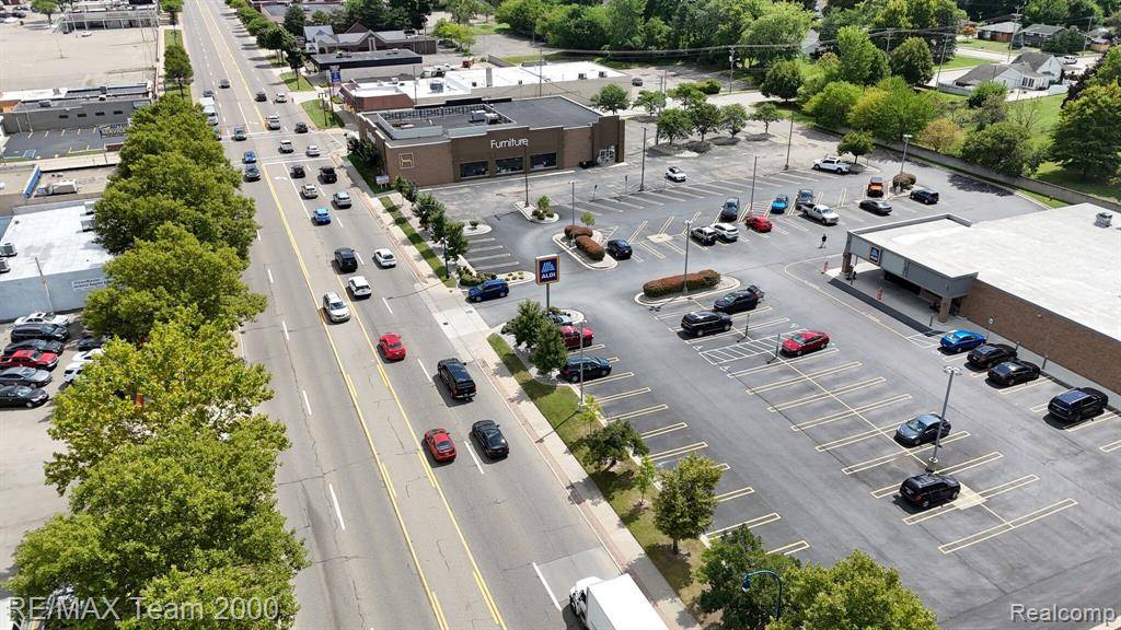 Garden City, MI 48135,29901 FORD Road
