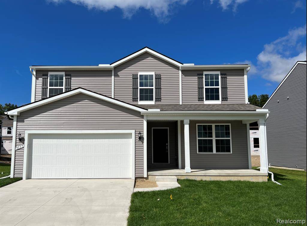 Lima Twp, MI 48130,9204 DOGWOOD