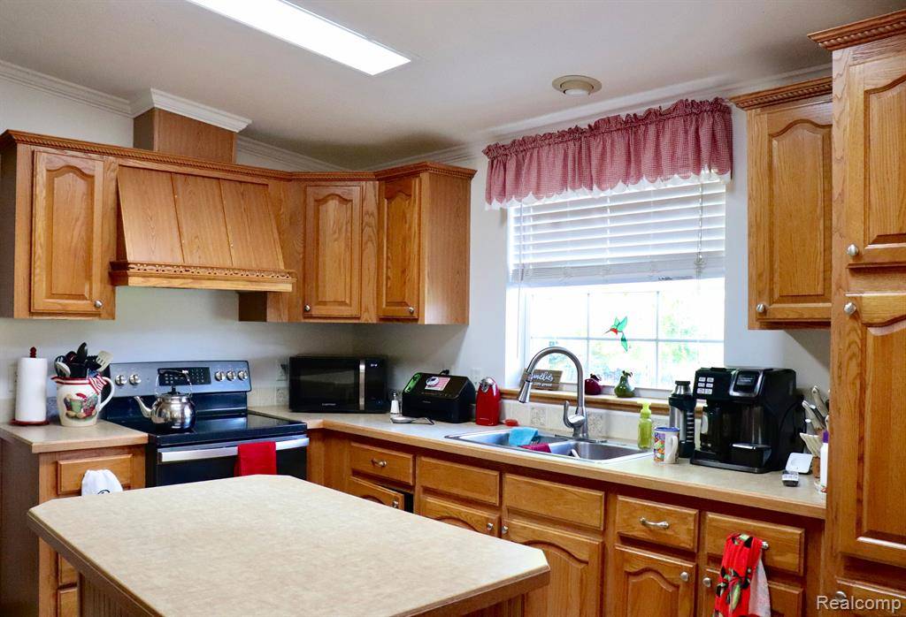 Haynes Twp, MI 48740,3025 LAKESHORE Drive