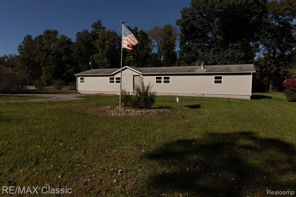 Napoleon Twp, MI 49201,10040 AUSTIN Road