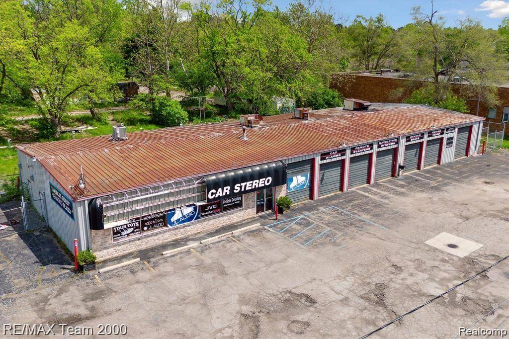 Flint, MI 48507,2833 S DORT