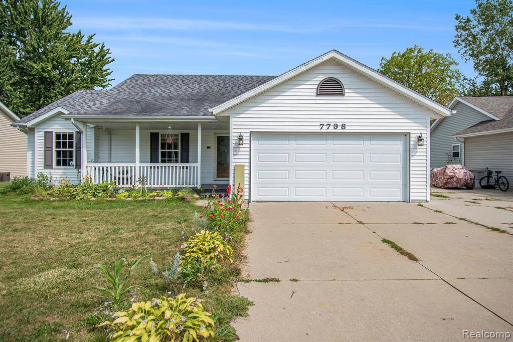 Freeland, MI 48623,7798 ROCKCRESS Drive