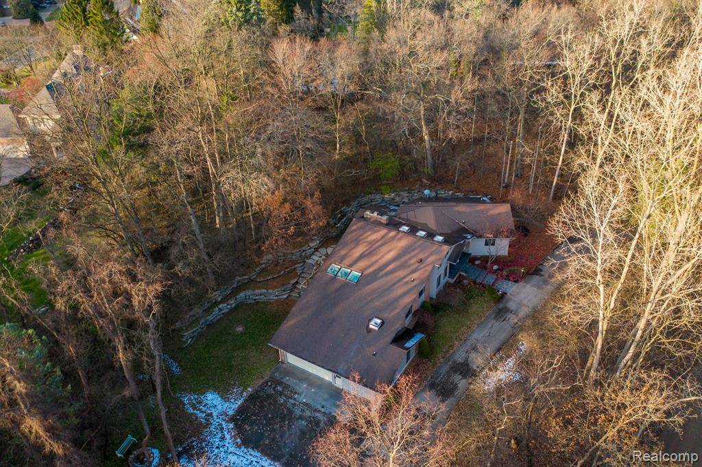 Bloomfield Twp, MI 48302,4170 ECHO Road