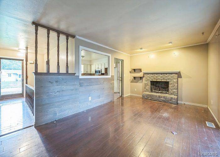 Davison Twp, MI 48423,7178 SHERWOOD Lane