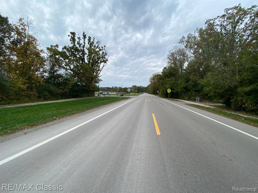 Northfield Twp, MI 48189,0000 BARKER Road