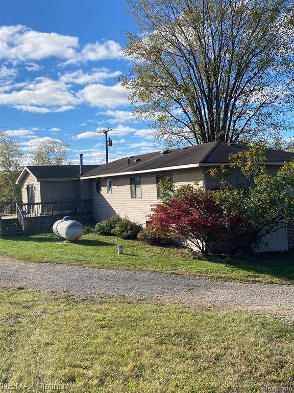Oceola Twp, MI 48843,3520 E Highland Road