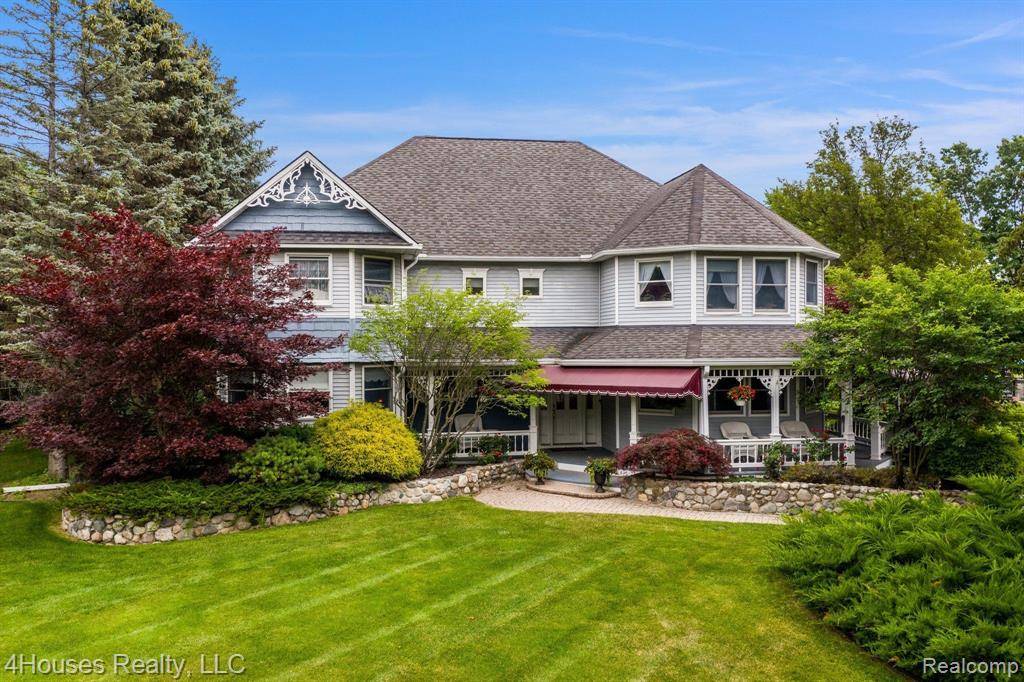 Clinton Twp, MI 48038,41800 HEYDENREICH Road