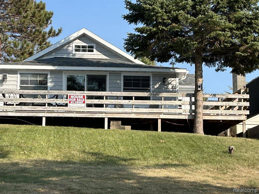 Richfield Twp, MI 48656,9409 QUINCY Road