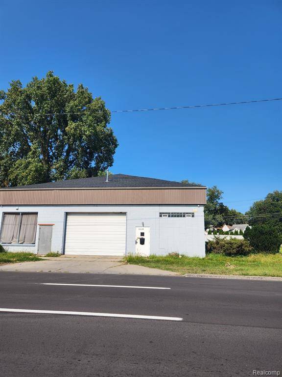 Redford Twp, MI 48240,26120 GRAND RIVER Avenue