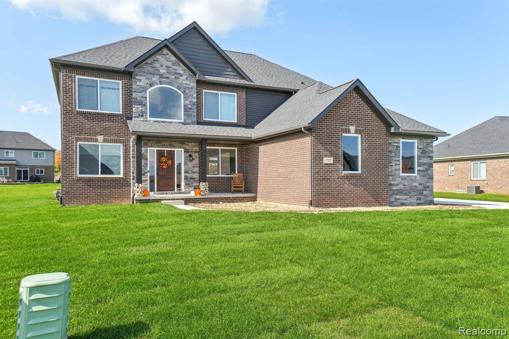 Oxford Twp, MI 48371,752 WESTLAKE Avenue