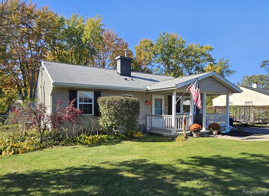 Grand Blanc Twp, MI 48439,6130 SPRINGDALE Boulevard