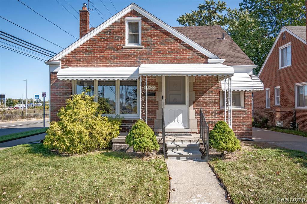 Redford Twp, MI 48239,13600 FENTON