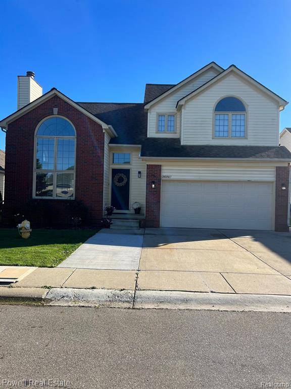 Chesterfield Twp, MI 48051,26174 ROSEBRIAR Drive