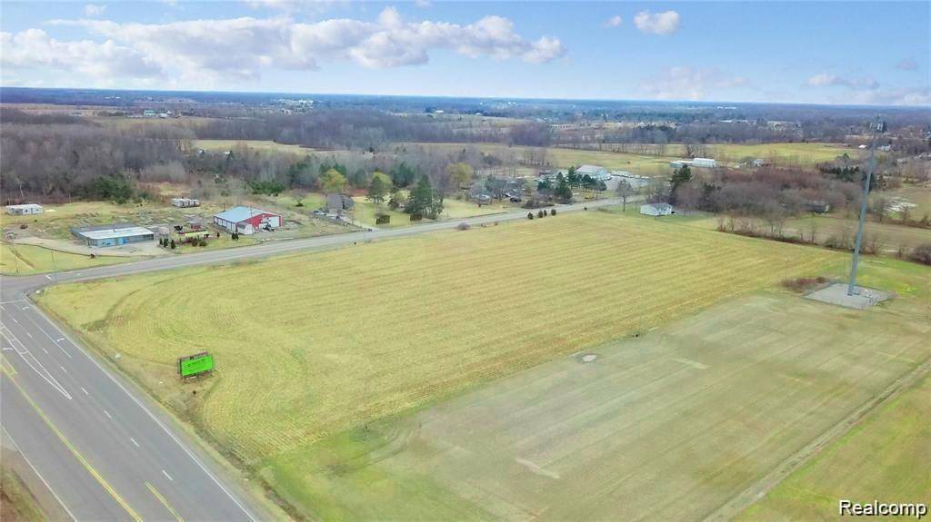 Venice Twp, MI 48449,11866 E CORUNNA Road