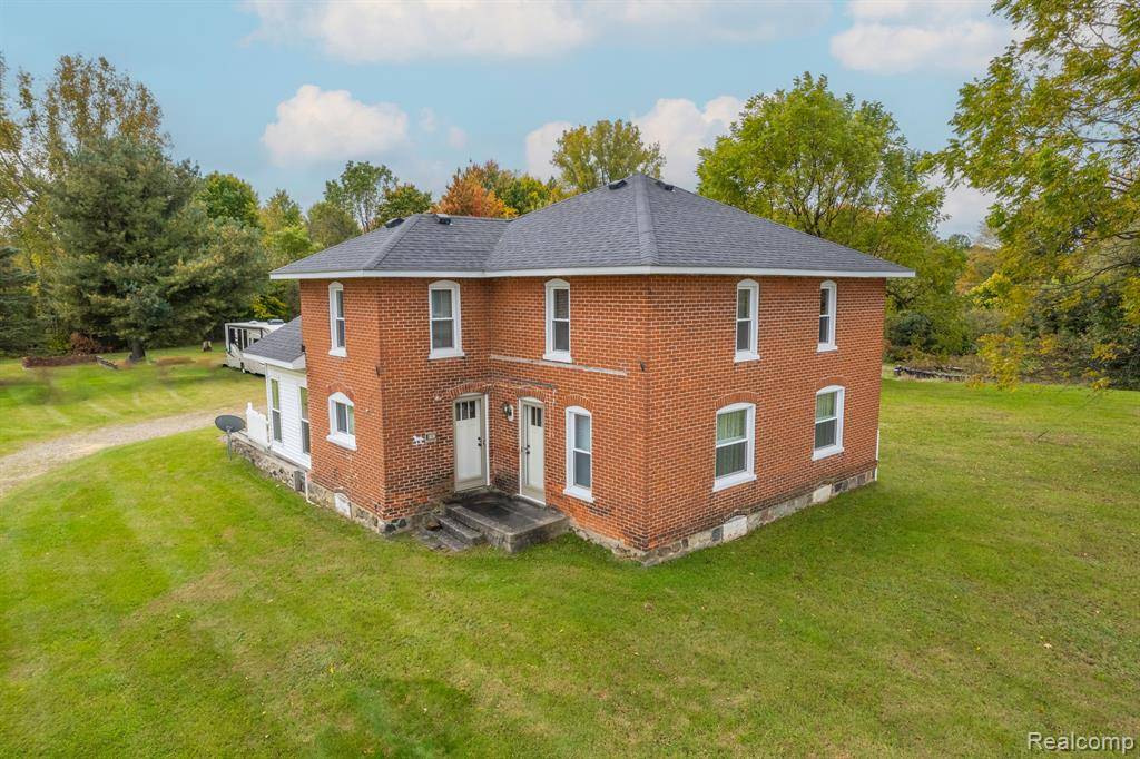 Arbela Twp, MI 48746,8367 BIRCH RUN Road