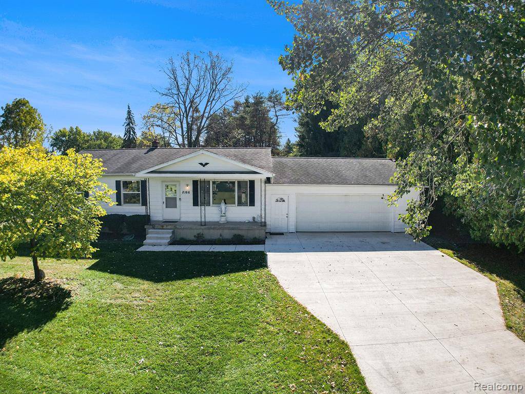 Davison Twp, MI 48423,8166 BARDEN Road