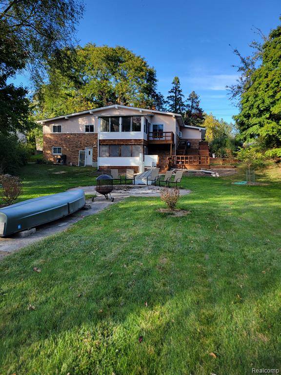 Independence Twp, MI 48346,6869 Wellesley Terrace